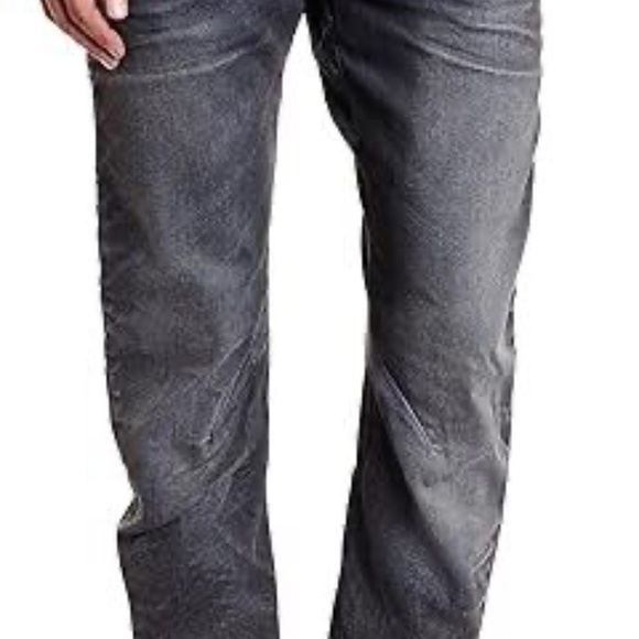 G-Star Raw Men's Arc Zip 3D Jeans - Picture 3 of 3